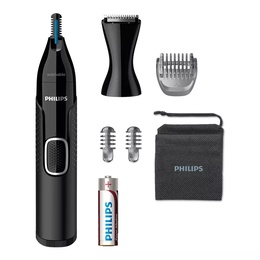  Philips | Nose