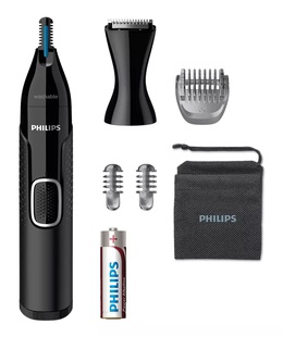  Philips | Nose  Hover
