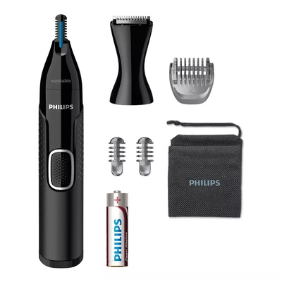  Philips | Nose