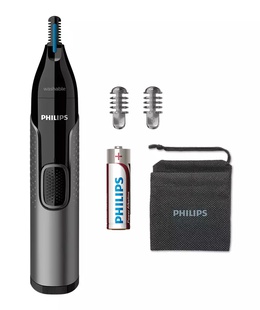 Philips | Nose  Hover