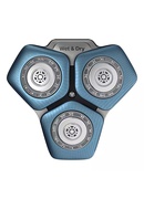  Philips Replacement shaving heads (3 pcs) SH71/50 Hover