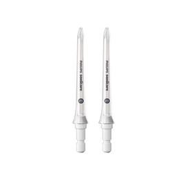 Birste Philips | Oral Irrigator nozzle | HX3042/00 Sonicare F1 Standard | For dental hygiene | Number of heads 2 | White