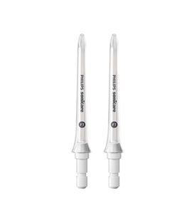 Birste Philips | Oral Irrigator nozzle | HX3042/00 Sonicare F1 Standard | For dental hygiene | Number of heads 2 | White  Hover