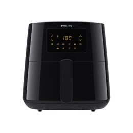  Philips | Air Fryer XL | HD9270/90 Essential | Power 2000 W | Capacity 6.2 L | Black