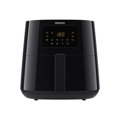  Philips | Air Fryer XL | HD9270/90 Essential | Power 2000 W | Capacity 6.2 L | Black