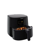  Philips | Air Fryer XL | HD9270/90 Essential | Power 2000 W | Capacity 6.2 L | Black Hover