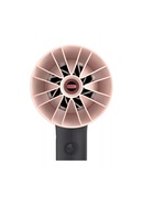 Fēns Philips | Hair Dryer | BHD350/10 | 2100 W | Number of temperature settings 6 | Ionic function | Black/Pink Hover
