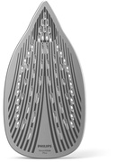  Philips | DST5010/10 | Steam Iron | 2400 W | Water tank capacity 0.32 ml | Continuous steam 40 g/min | White Hover