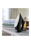  Philips | DST5040/80 | Steam Iron | 2600 W | Water tank capacity 320 ml | Continuous steam 45 g/min | Steam boost performance 200 g/min Hover