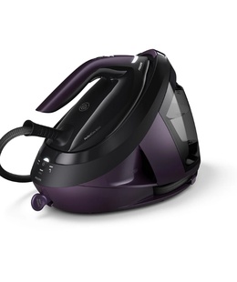 Sourcing | Steam Station | 8000 Series PerfectCare PSG8160/30 | 2700 W | 1.8 L | 8.5 bar | Vertical steam function | Calc-clean function  Hover