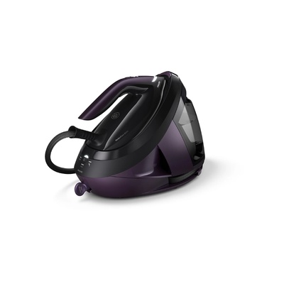 Sourcing | Steam Station | 8000 Series PerfectCare PSG8160/30 | 2700 W | 1.8 L | 8.5 bar | Vertical steam function | Calc-clean function