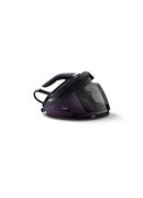 Sourcing | Steam Station | 8000 Series PerfectCare PSG8160/30 | 2700 W | 1.8 L | 8.5 bar | Vertical steam function | Calc-clean function Hover
