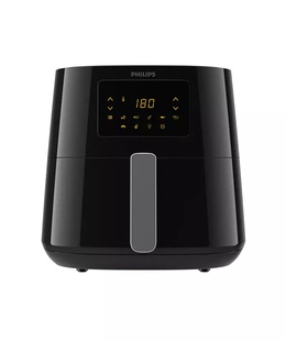  Philips | Airfryer XL | HD9270/70 | Power 2000 W | Capacity 6.2 L | Rapid Air technology | Black  Hover