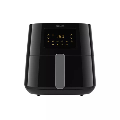  Philips | Airfryer XL | HD9270/70 | Power 2000 W | Capacity 6.2 L | Rapid Air technology | Black