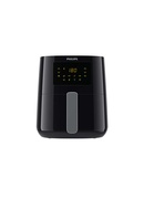 Philips | Air Fryer | HD9252/70 | Power 1400 W | Capacity 4.1 L | Black/Silver