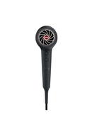 Fēns Philips | Hair Dryer | BHD504/00 | 2100 W | Number of temperature settings 6 | Ionic function | Black Hover