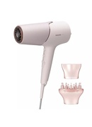Fēns Philips | Hair Dryer | BHD530/00 | 2300 W | Number of temperature settings 6 | Ionic function | Pink