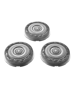  Philips | Replacement shaving heads (3 pcs) | SH91/50  Hover