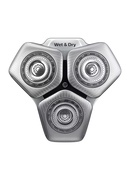  Philips | Replacement shaving heads (3 pcs) | SH91/50 Hover