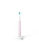 Birste Philips | Sonic Electric Toothbrush | HX3651/11 Sonicare | Rechargeable | For adults | Number of brush heads included 1 | Number of teeth brushing modes 1 | Sonic technology | Sugar Rose