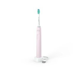 Birste Philips | Sonic Electric Toothbrush | HX3651/11 Sonicare | Rechargeable | For adults | Number of brush heads included 1 | Number of teeth brushing modes 1 | Sonic technology | Sugar Rose