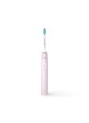 Birste Philips | Sonic Electric Toothbrush | HX3651/11 Sonicare | Rechargeable | For adults | Number of brush heads included 1 | Number of teeth brushing modes 1 | Sonic technology | Sugar Rose Hover