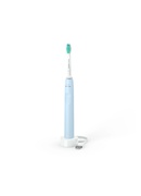 Birste Philips Sonicare Electric Toothbrush HX3651/12 Rechargeable For adults Number of brush heads included 1 Number of teeth brushing modes 1 Sonic technology Light Blue