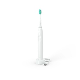Birste Philips | Electric toothbrush | HX3651/13 Sonicare Series 2100 | Rechargeable | For adults | Number of brush heads included 1 | Number of teeth brushing modes 1 | White