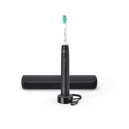 Birste Philips | Electric Toothbrush | HX3673/14 Sonicare 3100 Sonic | Rechargeable | For adults | Number of brush heads included 1 | Number of teeth brushing modes 1 | Sonic technology | Black