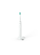 Birste Philips | Sonic Electric Toothbrush | Sonicare 3100 series HX3675/13 | Rechargeable | For adults | Number of brush heads included 2 | Number of teeth brushing modes 1 | Sonic technology | White Hover