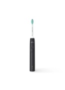 Birste Philips | Sonicare Electric Toothbrush | HX3675/15 | Rechargeable | For adults | Number of brush heads included 2 | Number of teeth brushing modes 1 | Sonic technology | Black/Pink Hover