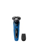 Philips | Electric Shaver | S5466/17 | Operating time (max) 45 min | Wet & Dry | Lithium Ion | Royal Blue