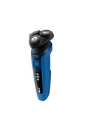 Philips | Electric Shaver | S5466/17 | Operating time (max) 45 min | Wet & Dry | Lithium Ion | Royal Blue Hover