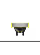  Philips | OneBlade Replacement blade | QP410/50 | Black/Green