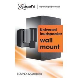  Vogels | Loundspeaker Mount | Turn