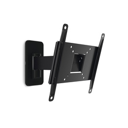  Vogels | Wall mount | MA2030-A1 | Full motion | 19-40  | Maximum weight (capacity) 15 kg | Black