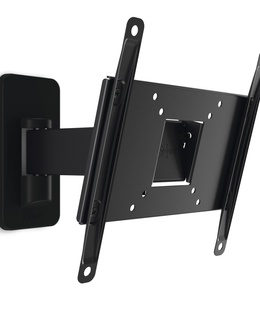  Vogels | Wall mount | MA2030-A1 | Full motion | 19-40  | Maximum weight (capacity) 15 kg | Black  Hover