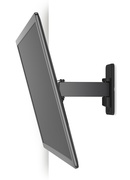 Vogels | Wall mount | MA2030-A1 | Full motion | 19-40  | Maximum weight (capacity) 15 kg | Black Hover