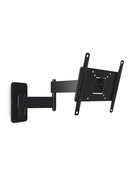 Vogels | Wall mount | MA2040-A1 | Full motion | 19-40  | Maximum weight (capacity) 15 kg | Black