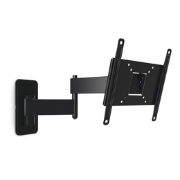  Vogels | Wall mount | MA2040-A1 | Full motion | 19-40  | Maximum weight (capacity) 15 kg | Black