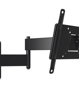  Vogels | Wall mount | MA2040-A1 | Full motion | 19-40  | Maximum weight (capacity) 15 kg | Black  Hover