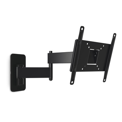  Vogels | Wall mount | MA2040-A1 | Full motion | 19-40  | Maximum weight (capacity) 15 kg | Black