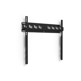  Vogels | Wall mount | MA3000-A | Fixed | 32-55  | Maximum weight (capacity) 60 kg | Black