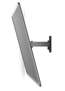  Vogels | Wall mount | MA3030-A1 | Full motion | 32-65  | Maximum weight (capacity) 25 kg | Black Hover