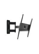  Vogels | Wall mount | MA3040-A1 | Full Motion | 32-65  | Maximum weight (capacity) 25 kg | Black