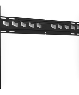  Vogels | Wall mount | MA4000-A1 | Fixed | 40-80  | Maximum weight (capacity) 80 kg | Black  Hover