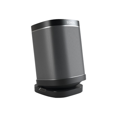 Vogels SOUND 4113 Table-top Speaker Stand for Sonos One & Play:1