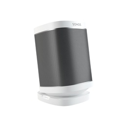  Vogels SOUND 4113 Table-top Speaker Stand for Sonos One & Play:1