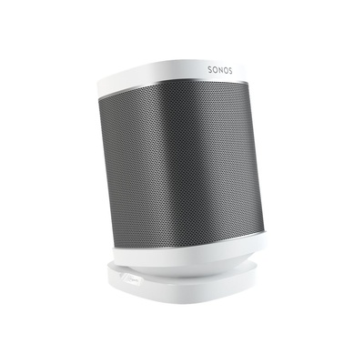  Vogels SOUND 4113 Table-top Speaker Stand for Sonos One & Play:1