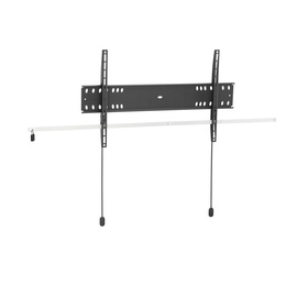  Vogels | Wall mount | 55-80  | Maximum weight (capacity) 75 kg | Black